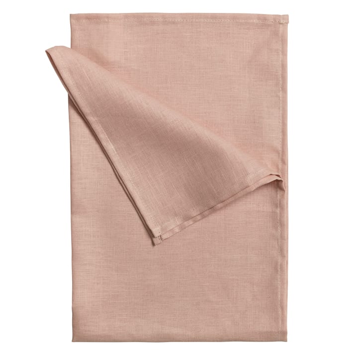 Strofinaccio da cucina Clean 47x70 cm confezione da 2 - dusty rose - Scandi Living