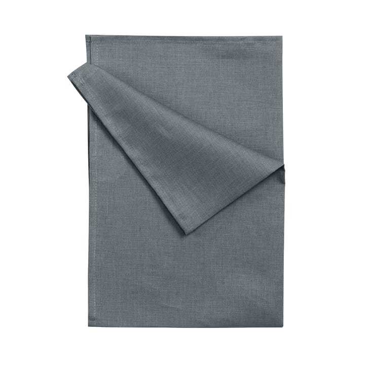 Strofinaccio da cucina Clean 47x70 cm confezione da 2 - smokey blue - Scandi Living