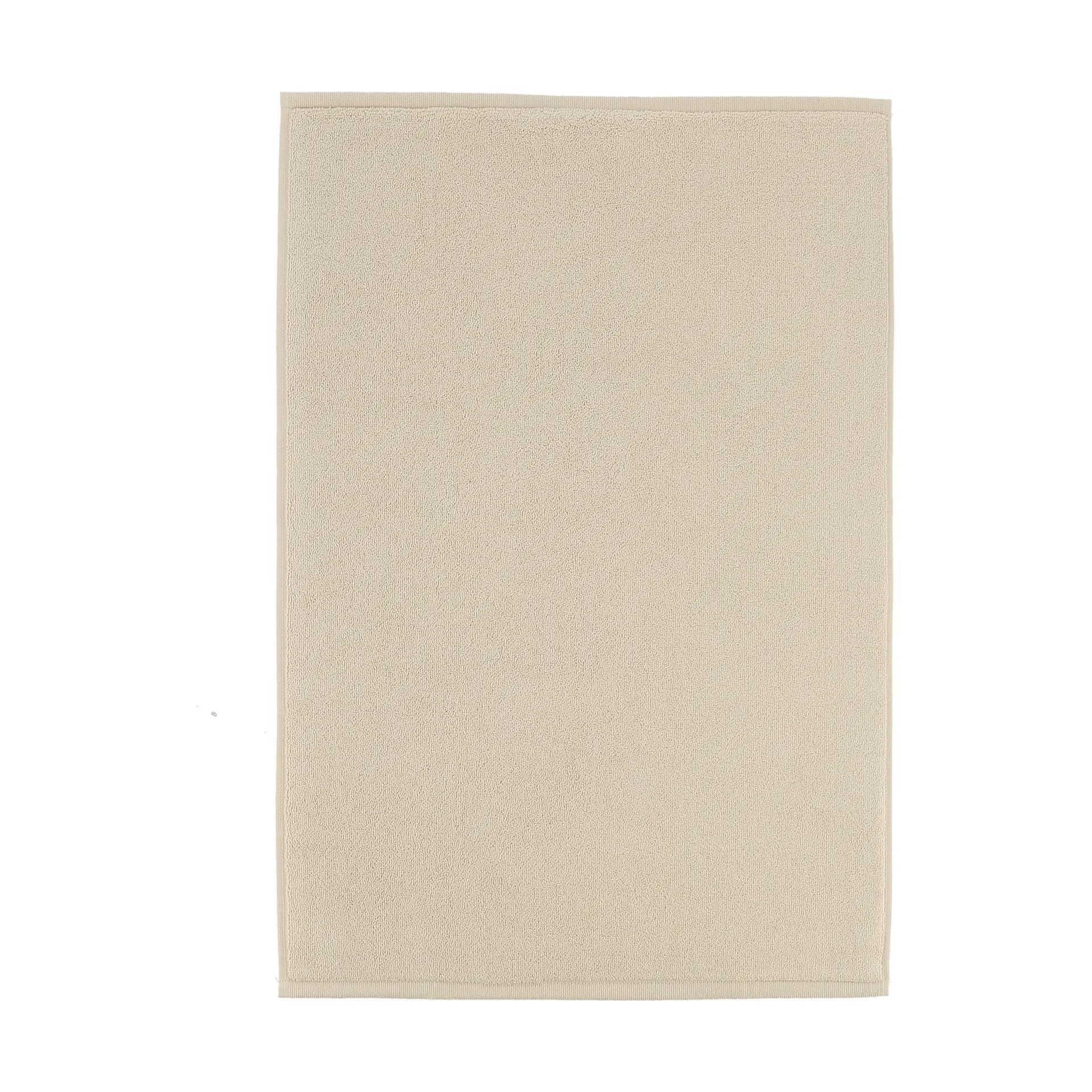 Tappetino da bagno Drift 50x70 cm, Bianco Scandi Living