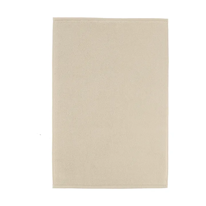 Tappetino da bagno Drift 50x70 cm - Bianco - Scandi Living