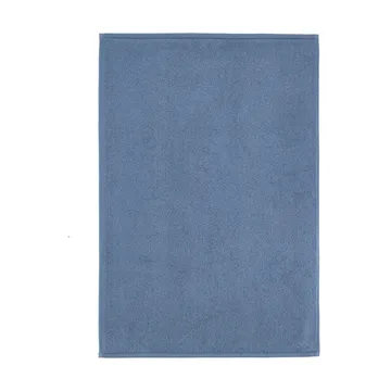 Tappetino da bagno Drift 50x70 cm - Blu - Scandi Living