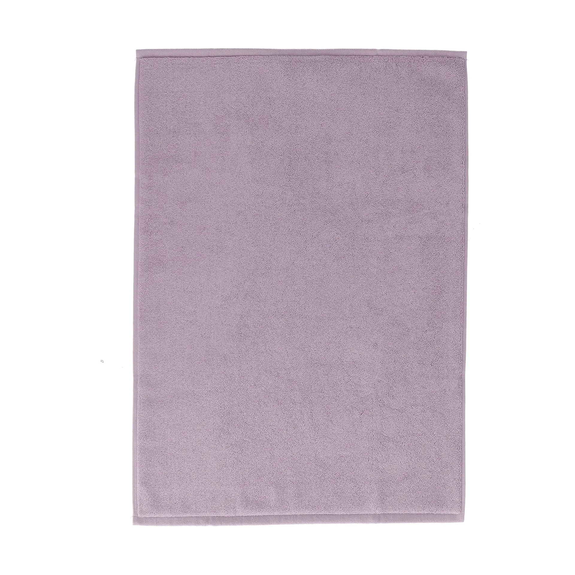 Tappetino da bagno Drift 50x70 cm, Viola Scandi Living