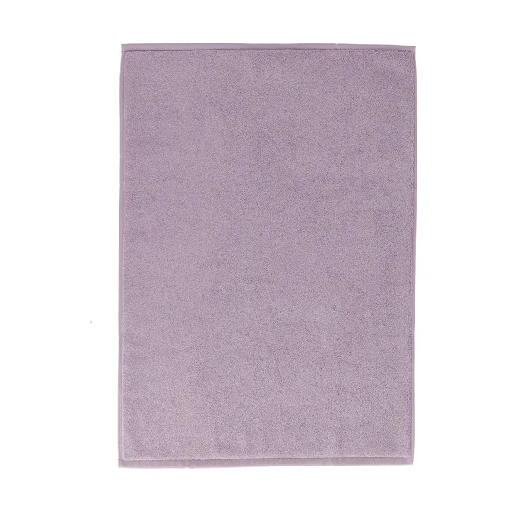 Tappetino da bagno Drift 50x70 cm - Viola - Scandi Living