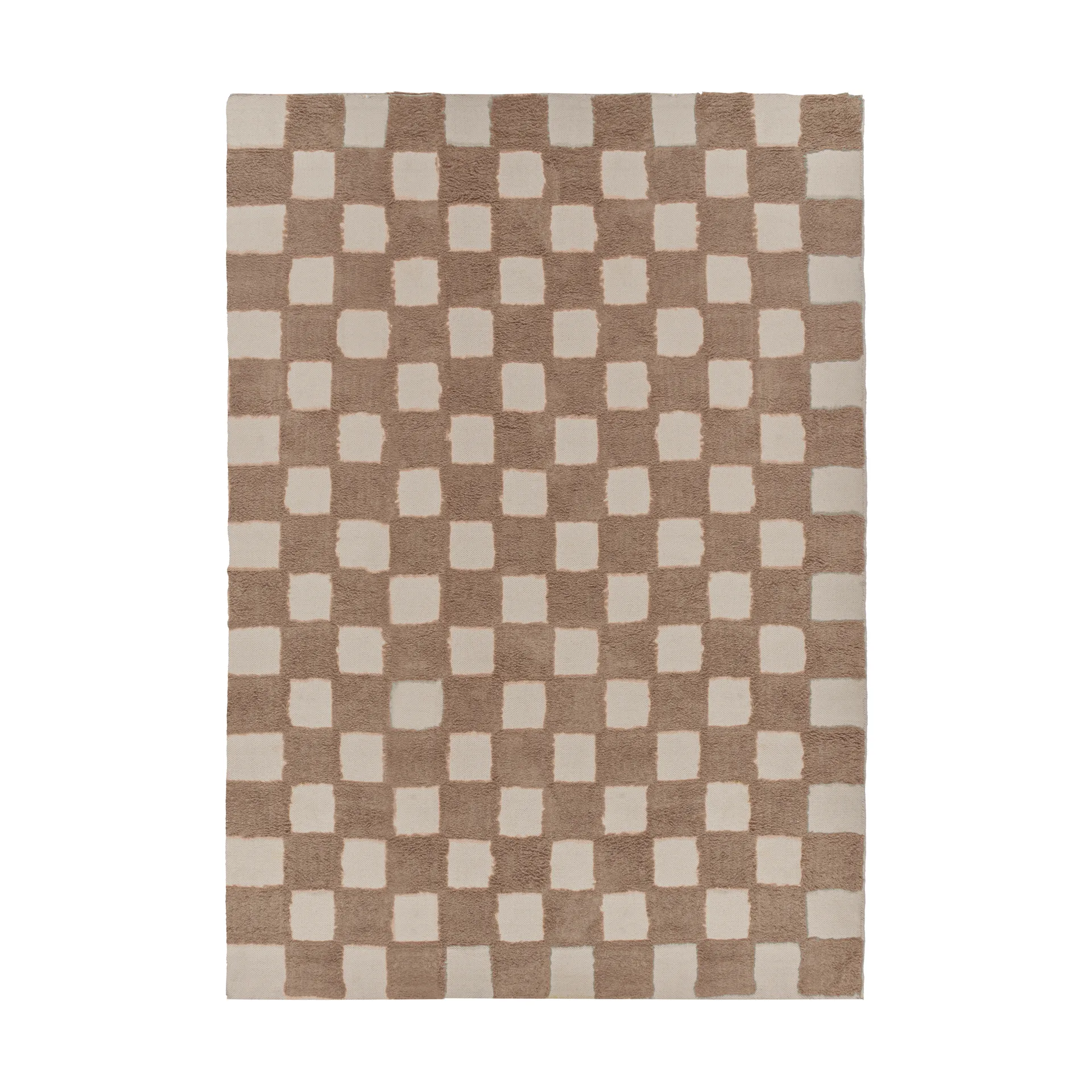 Tappeto Checker Play 170x240 cm, Hazel Scandi Living