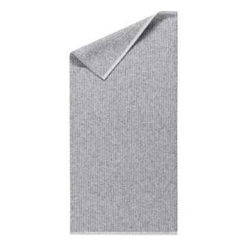 Tappeto Fallow concrete - 70x150cm - Scandi Living