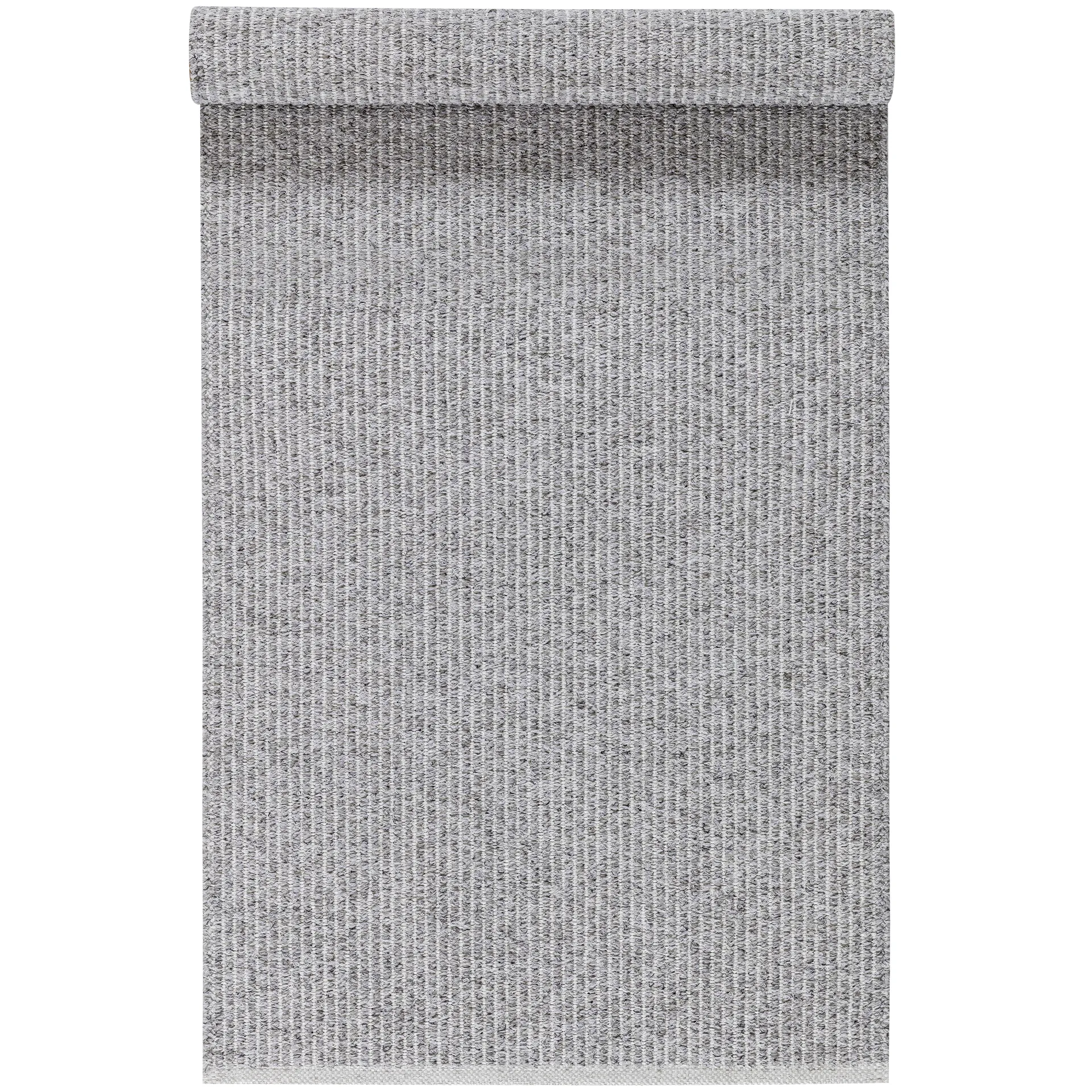 Tappeto Fallow concrete, 70x150cm Scandi Living