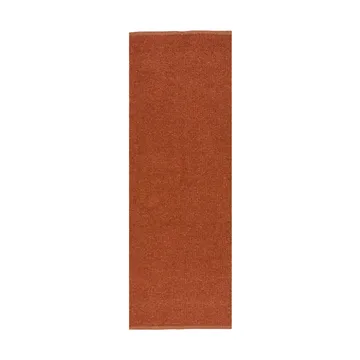 Tappeto Fallow da corridoio - Ruggine, 70x250 cm - Scandi Living