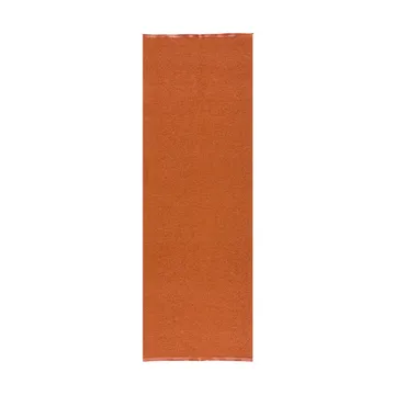 Tappeto Fallow da corridoio - Ruggine, 70x250 cm - Scandi Living