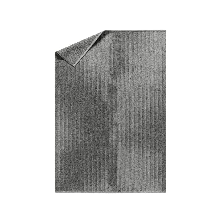 Tappeto Fallow dark grey - 150x200 cm - Scandi Living