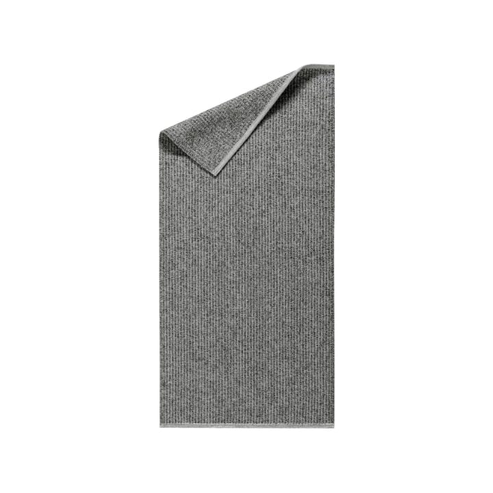 Tappeto Fallow dark grey - 70x150cm - Scandi Living
