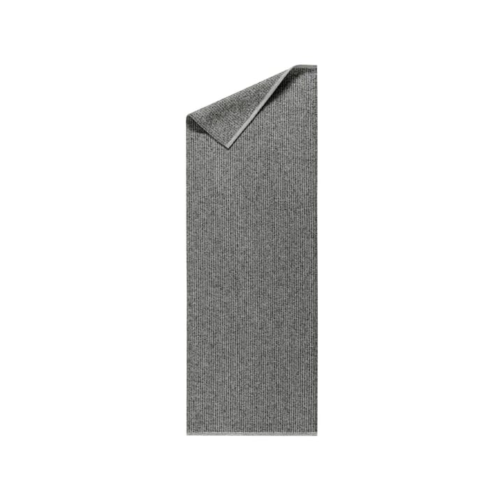 Tappeto Fallow dark grey - 70x200cm - Scandi Living