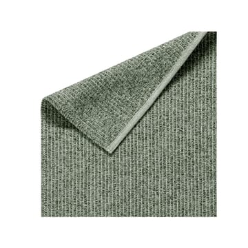 Tappeto Fallow dusty green - 70x150cm - Scandi Living