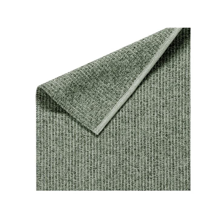 Tappeto Fallow dusty green, 70x150cm Scandi Living