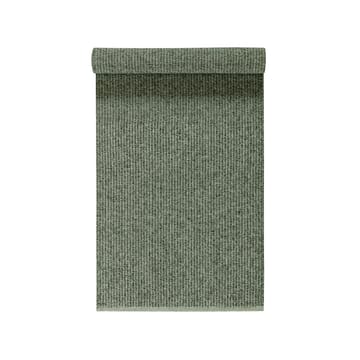 Tappeto Fallow dusty green - 70x150cm - Scandi Living