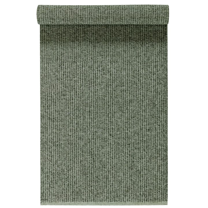 Tappeto Fallow dusty green, 70x150cm Scandi Living