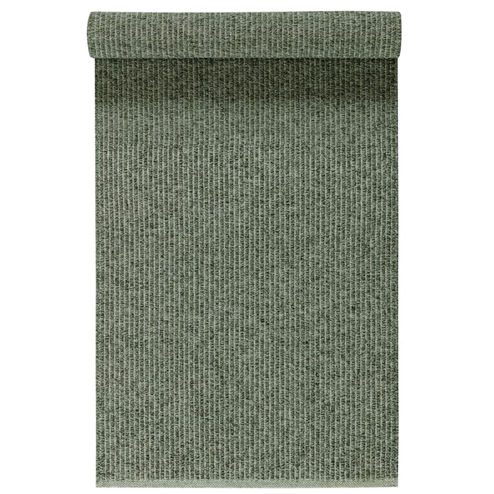 Tappeto Fallow dusty green - 70x150cm - Scandi Living