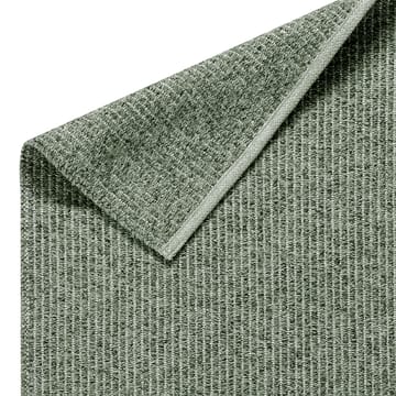 Tappeto Fallow dusty green - 70x150cm - Scandi Living