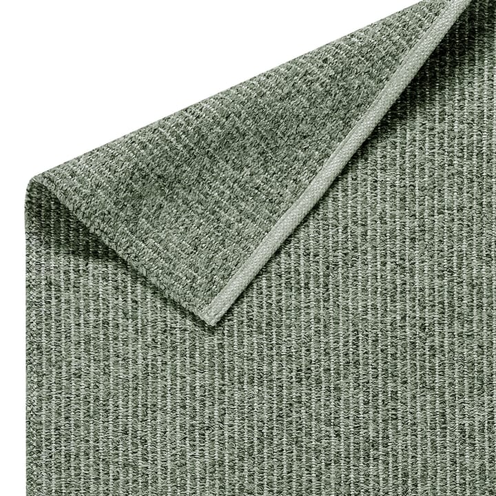 Tappeto Fallow dusty green, 70x150cm Scandi Living