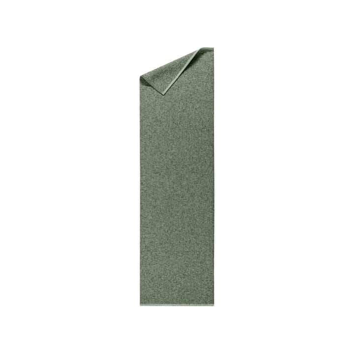 Tappeto Fallow dusty green - 70x250cm - Scandi Living