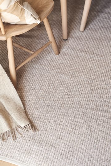 Tappeto Fallow greige - 150x200cm - Scandi Living