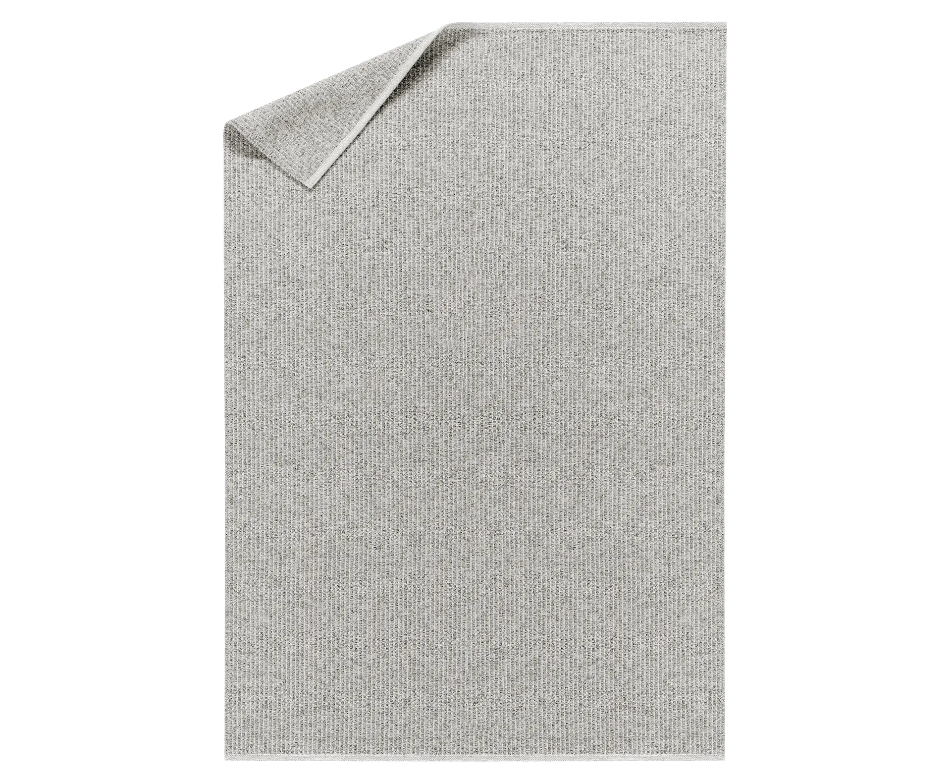 Tappeto Fallow greige, 200x300 cm Scandi Living