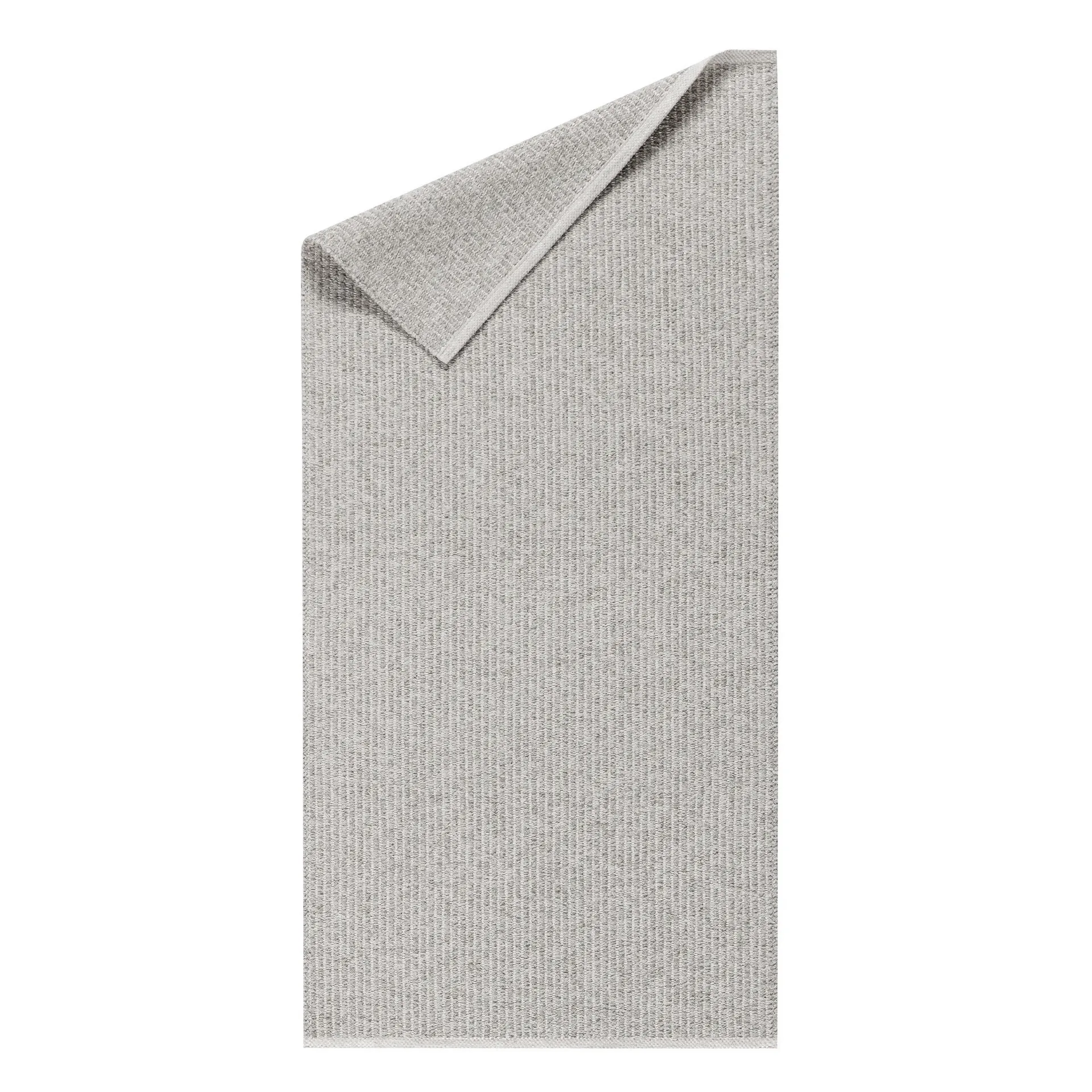 Tappeto Fallow greige, 70x150cm Scandi Living