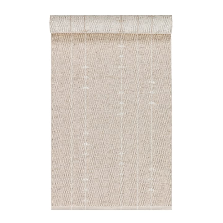 Tappeto Fir nude, 70x200cm Scandi Living