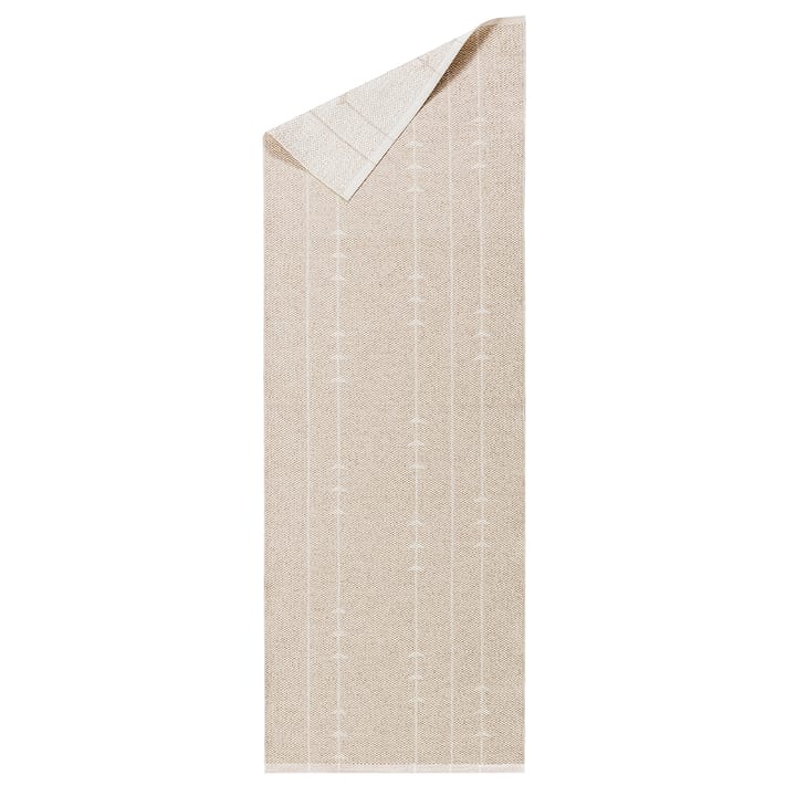 Tappeto Fir nude, 70x200cm Scandi Living