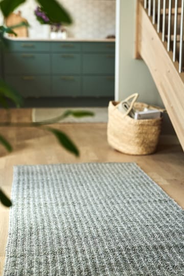 Tappeto Harvest dusty green - 70x150cm - Scandi Living