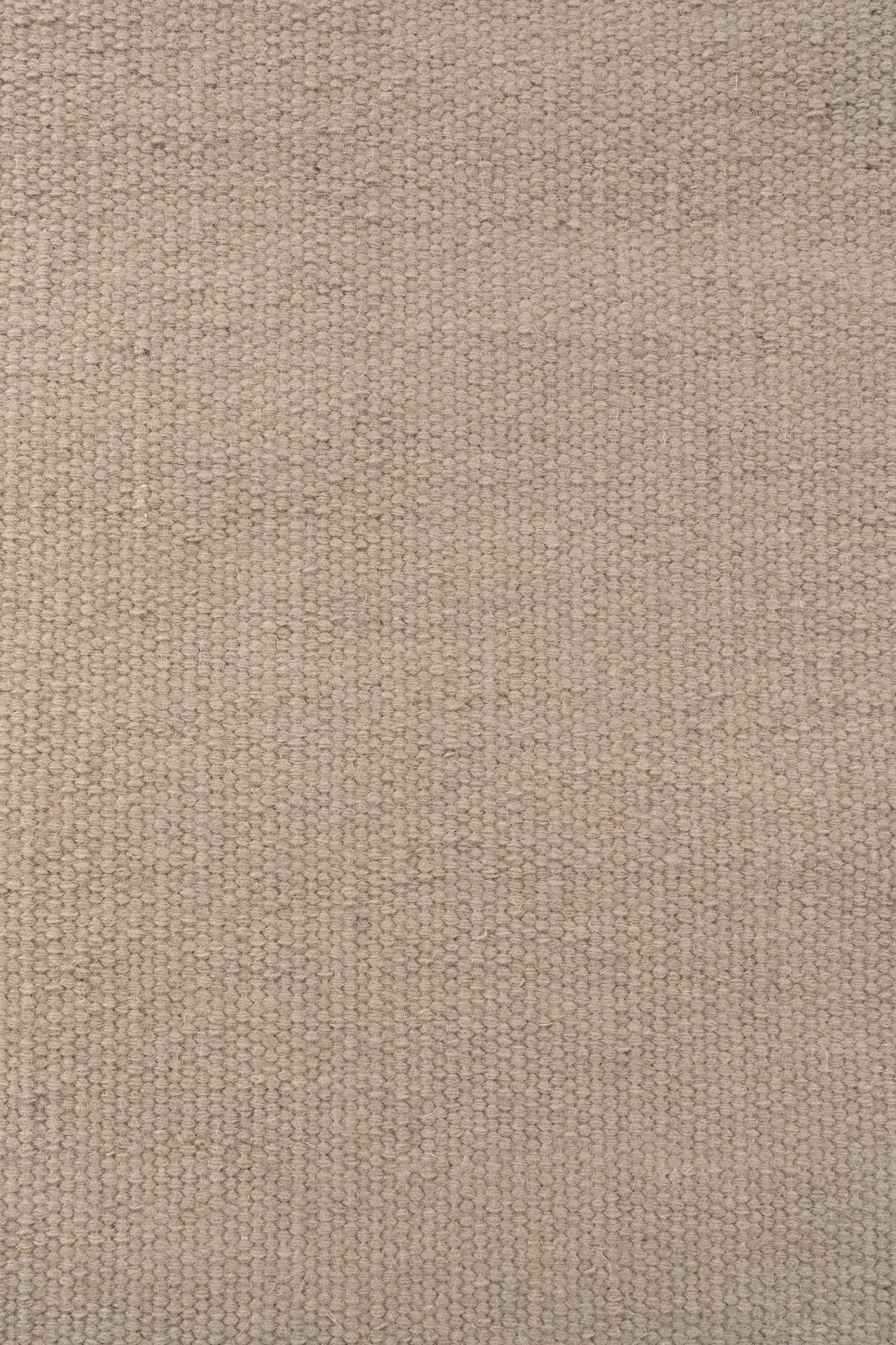 Tappeto in lana Balance beige, 80x240 cm Scandi Living