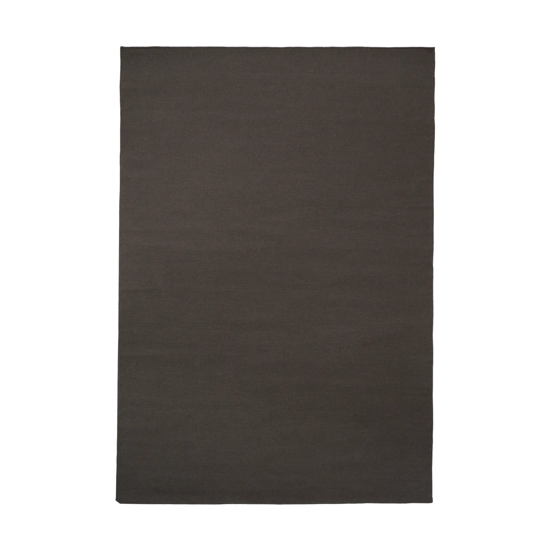 Tappeto in lana Balance grigio naturale, 200x300 cm Scandi Living