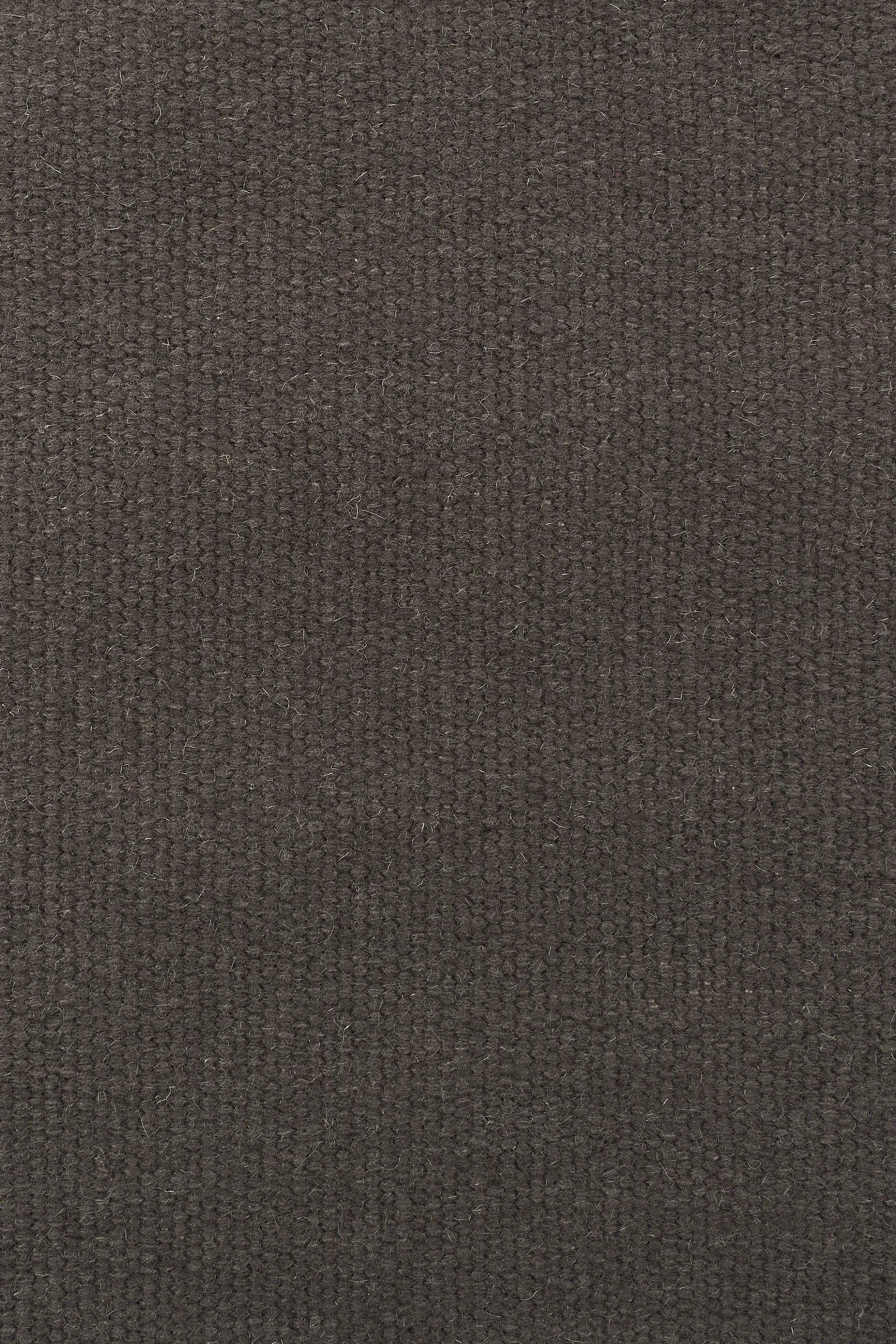 Tappeto in lana Balance grigio naturale, 80x240 cm Scandi Living