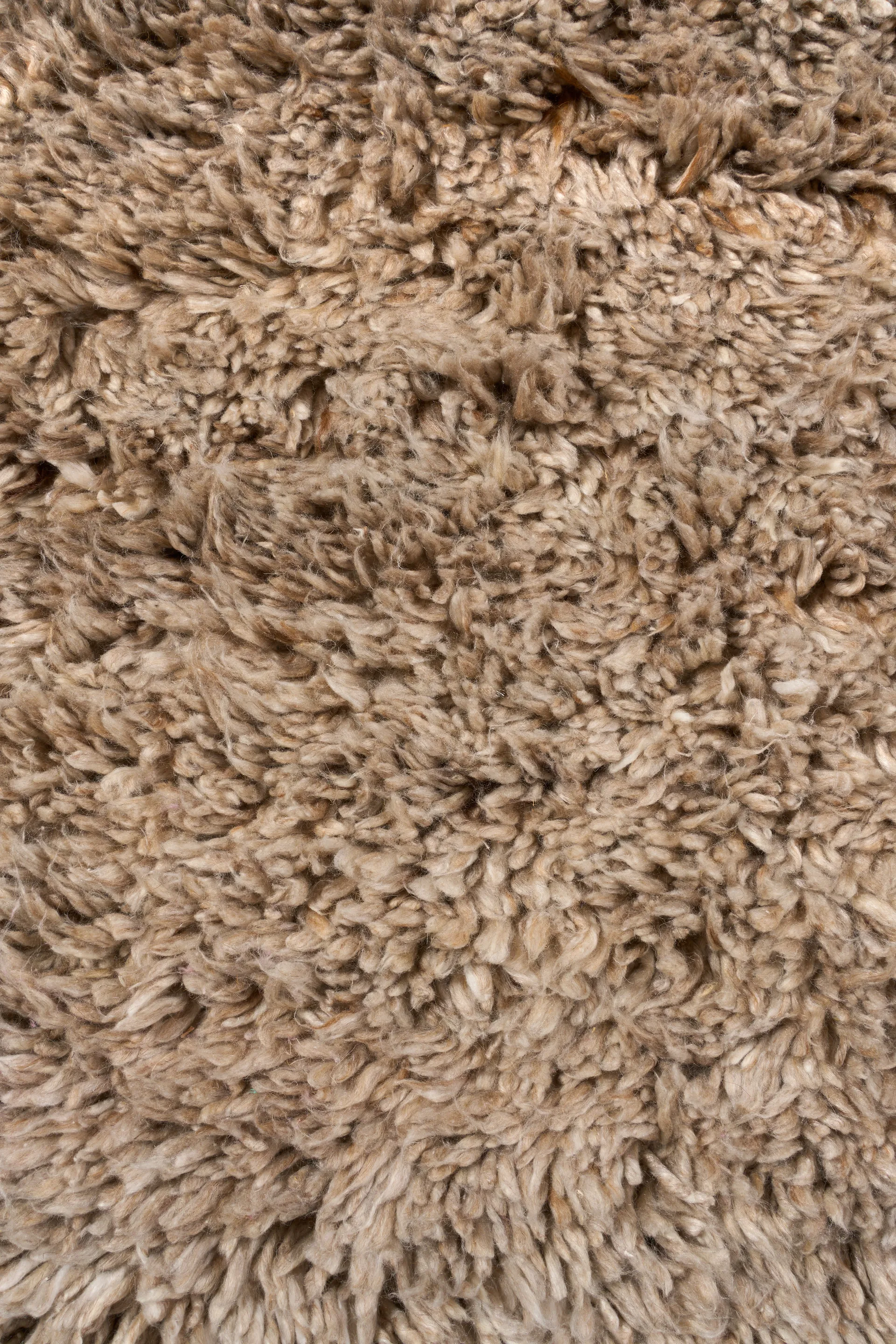 Tappeto in lana Cozy, Hazel, 170x240 cm Scandi Living