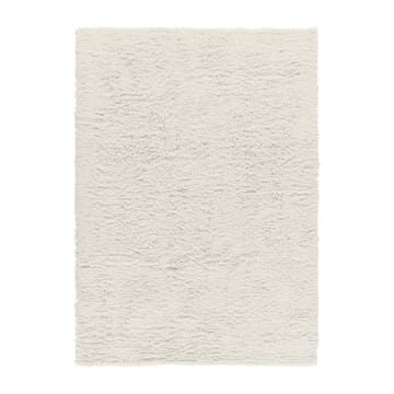 Tappeto in lana Cozy natural white - 200x300 cm - Scandi Living