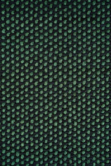 Tappeto in lana Hill - Blu-verde, 170x240 cm - Scandi Living