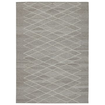 Tappeto in lana Peak cream - 170x240 cm - Scandi Living
