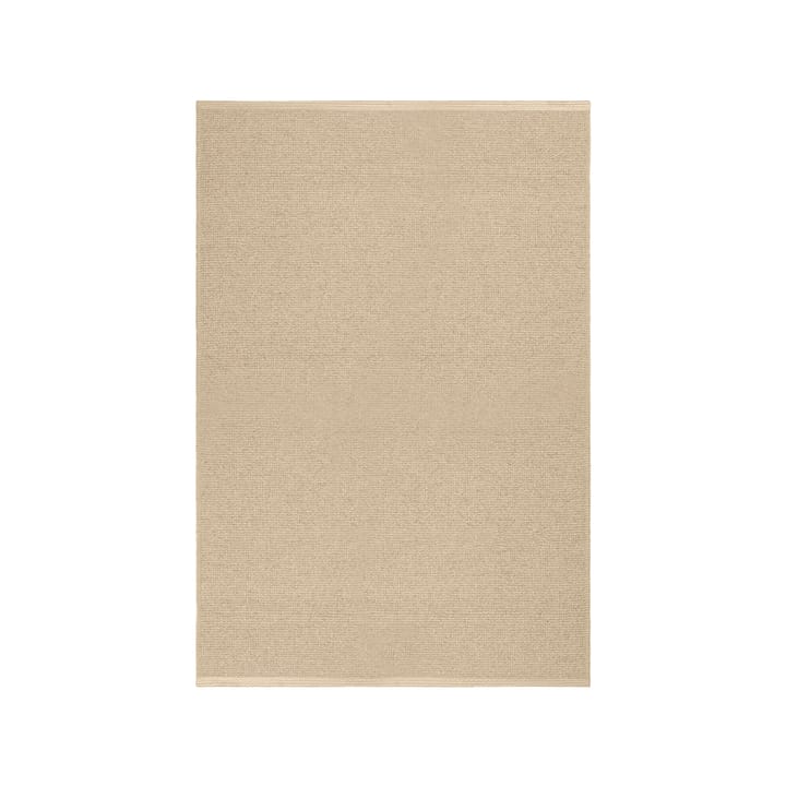 Tappeto in plastica Mellow beige - 150x200 cm - Scandi Living