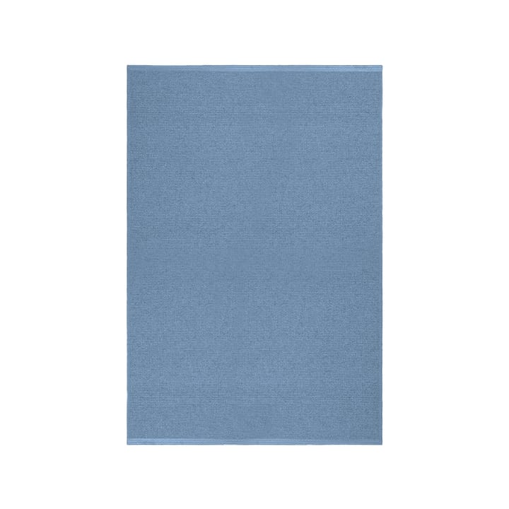 Tappeto in plastica Mellow blu - 150x200 cm - Scandi Living