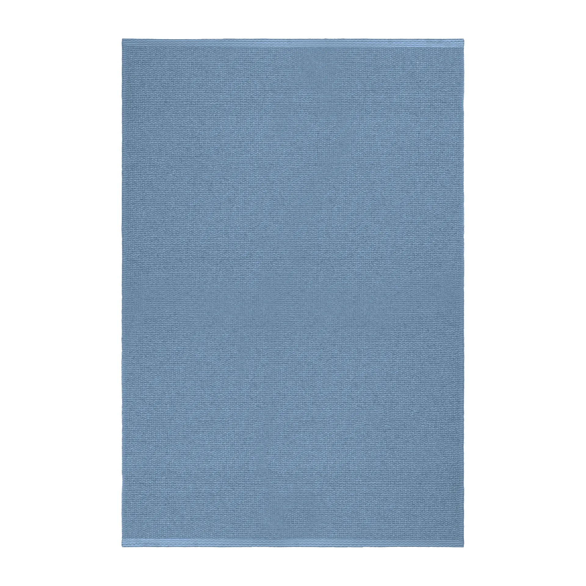 Tappeto in plastica Mellow blu, 200x300 cm Scandi Living