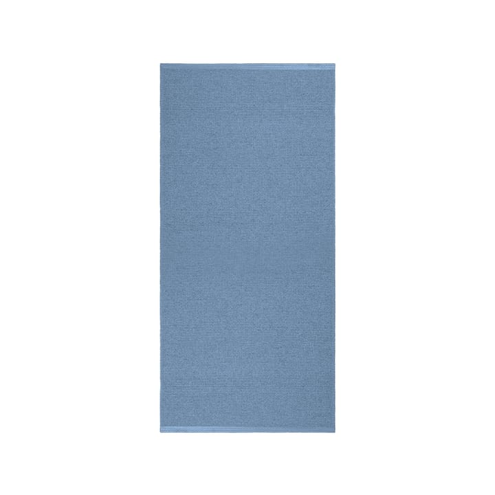 Tappeto in plastica Mellow blu - 70x150cm - Scandi Living