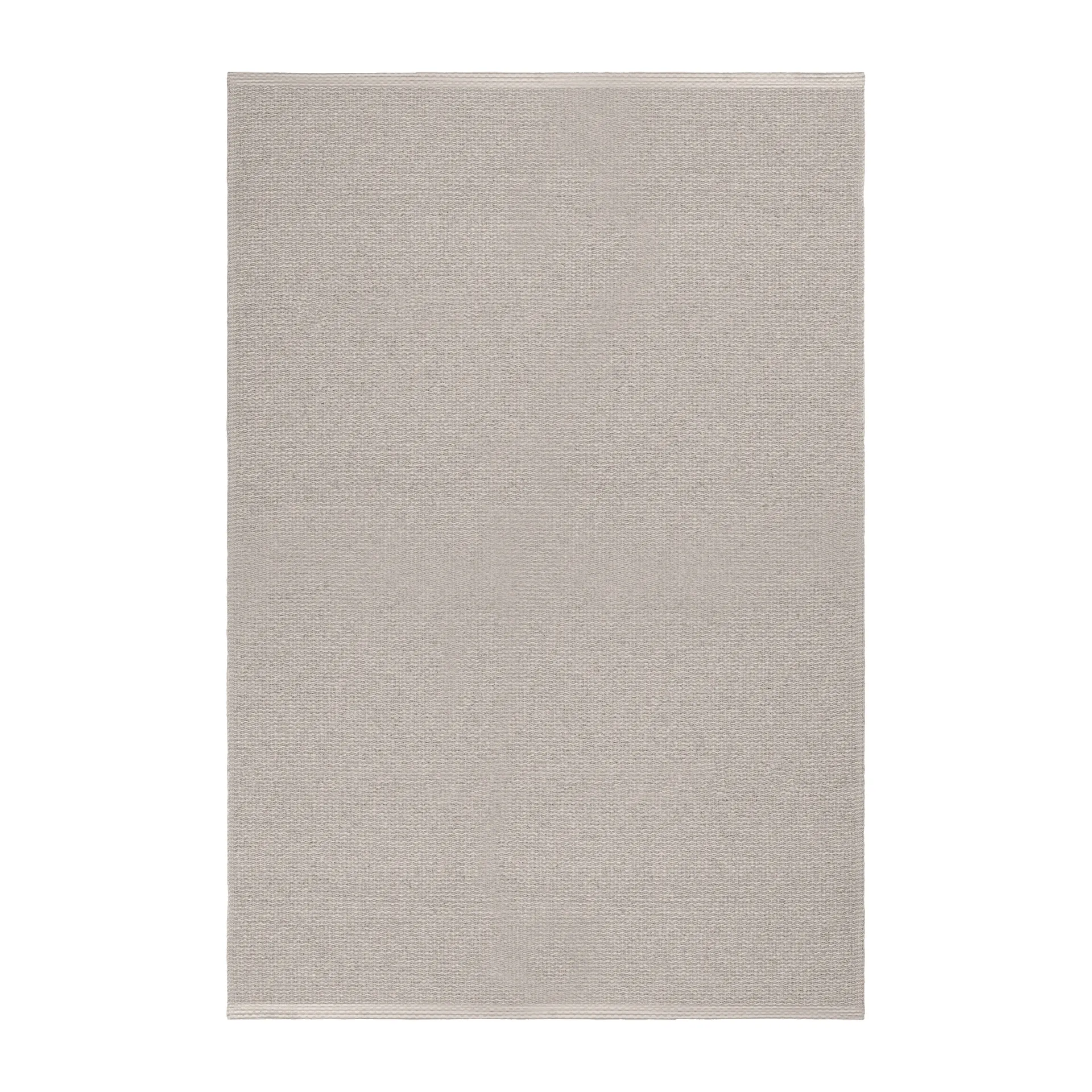 Tappeto in plastica Mellow greige, 150x200 cm Scandi Living