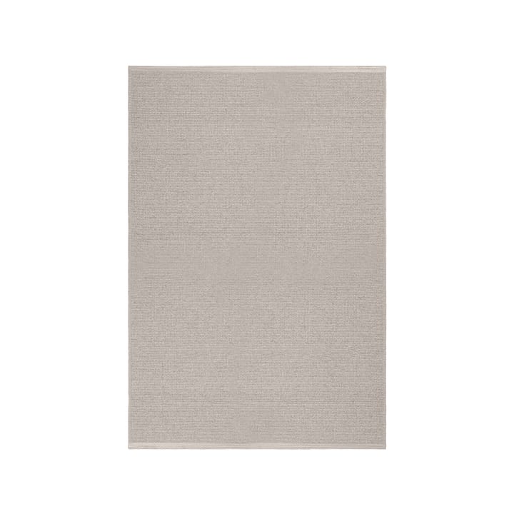 Tappeto in plastica Mellow greige - 150x200 cm - Scandi Living