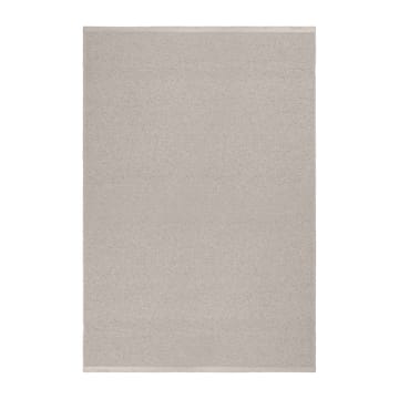 Tappeto in plastica Mellow greige - 200x300 cm - Scandi Living