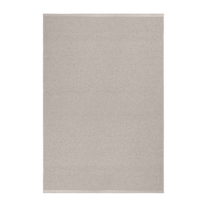 Tappeto in plastica Mellow greige - 200x300 cm - Scandi Living