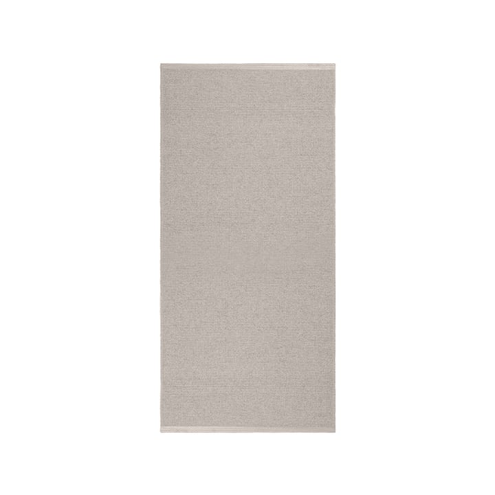 Tappeto in plastica Mellow greige - 70x150cm - Scandi Living