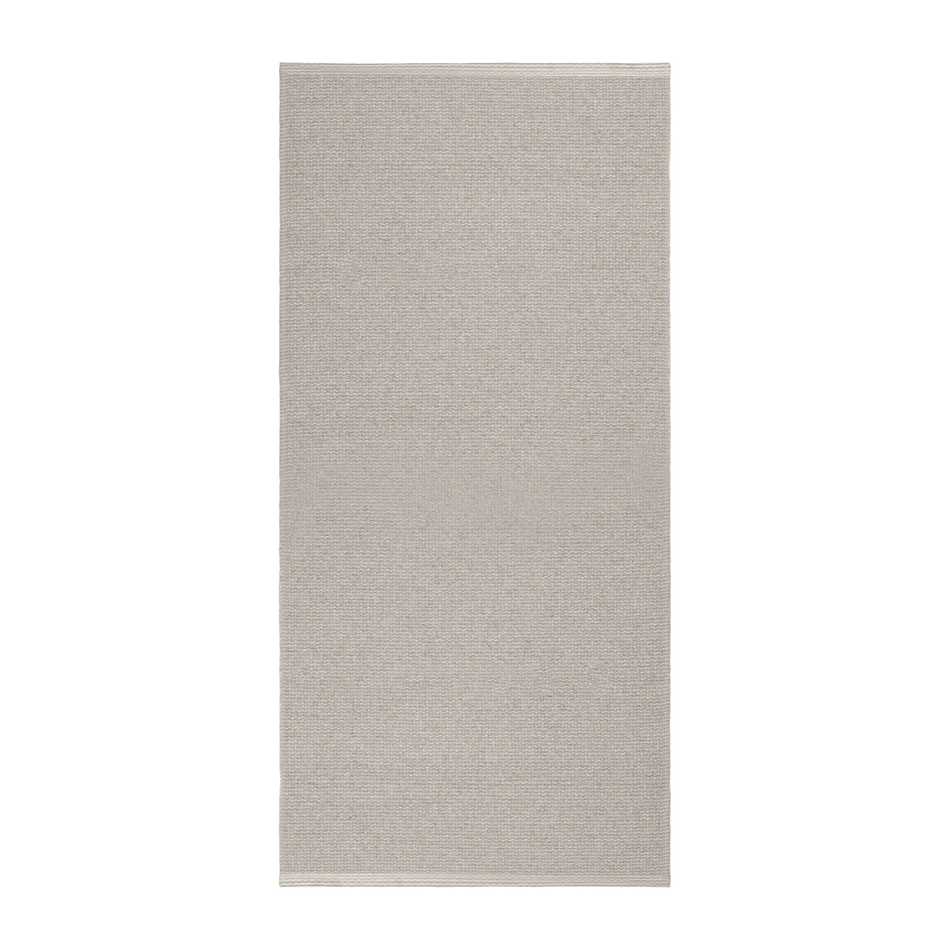 Tappeto in plastica Mellow greige, 70x200cm Scandi Living