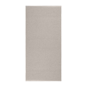 Tappeto in plastica Mellow greige - 70x200cm - Scandi Living