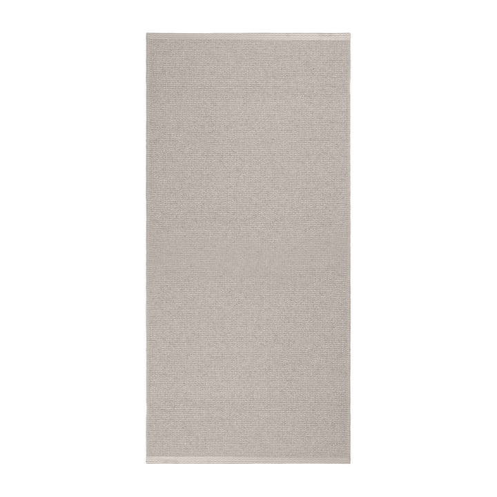 Tappeto in plastica Mellow greige - 70x200cm - Scandi Living