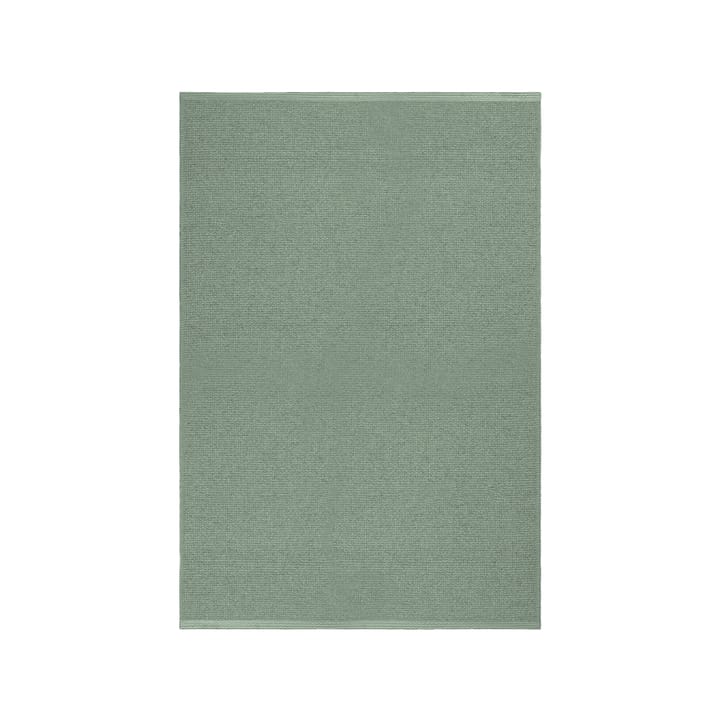 Tappeto in plastica Mellow verde - 150x200 cm - Scandi Living