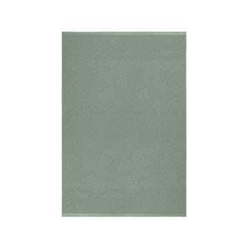 Tappeto in plastica Mellow verde - 200x300 cm - Scandi Living